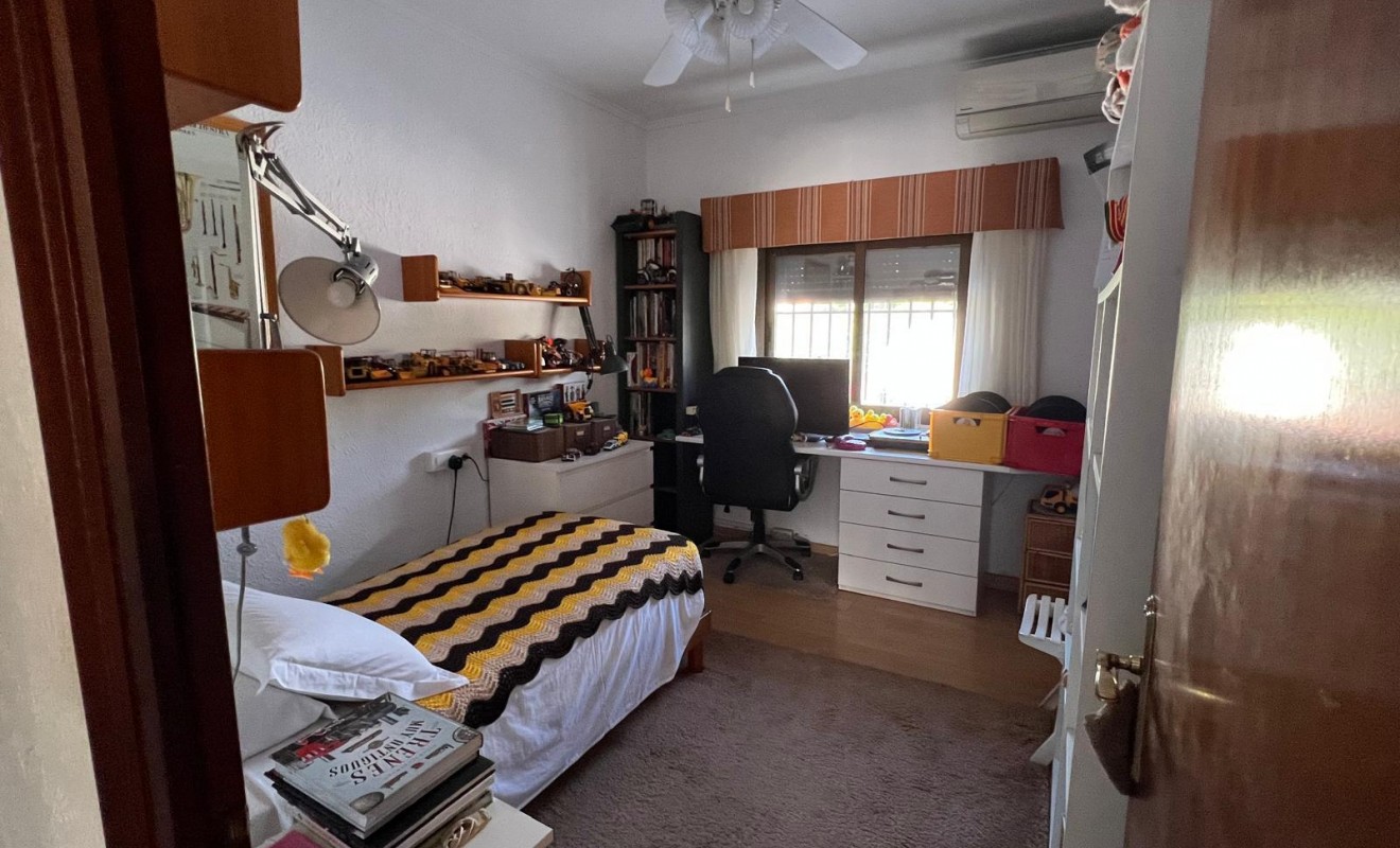 Wederverkoop - Villa - Orihuela - Cabo Roig