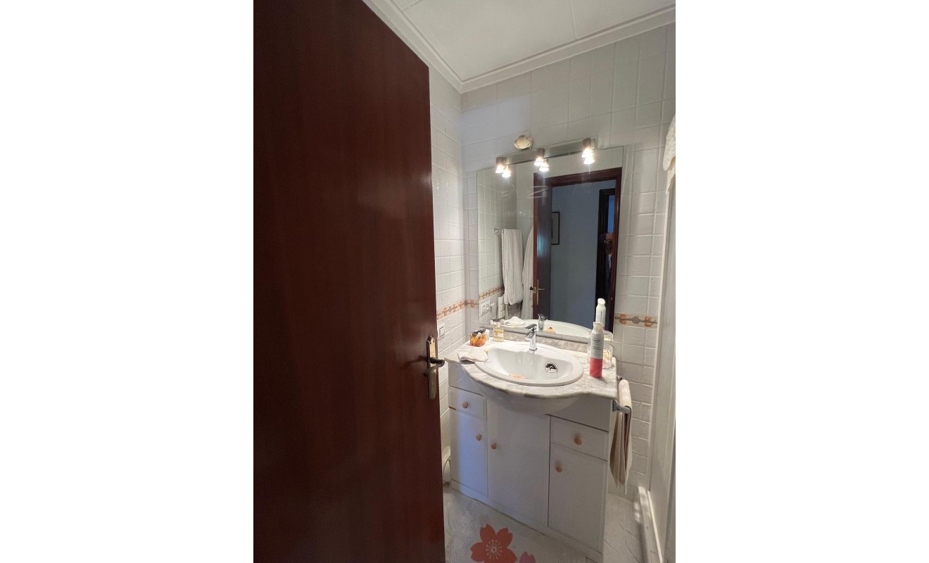 Wederverkoop - Villa - Orihuela - Cabo Roig