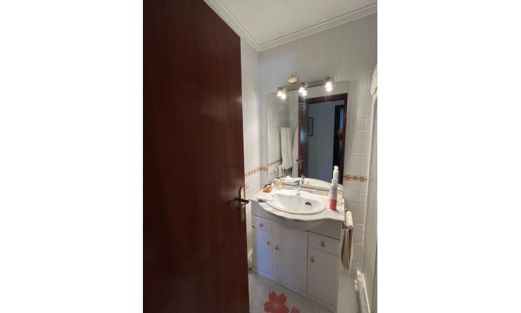 Wederverkoop - Villa - Orihuela - Cabo Roig