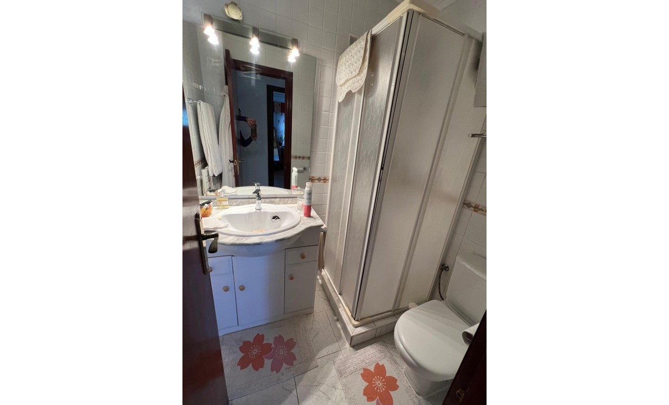 Wederverkoop - Villa - Orihuela - Cabo Roig