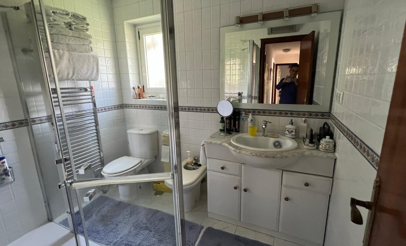 Wederverkoop - Villa - Orihuela - Cabo Roig