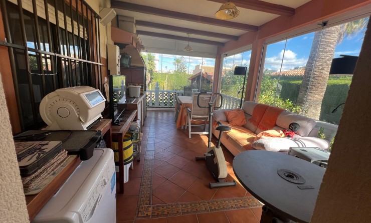 Wederverkoop - Villa - Orihuela - Cabo Roig