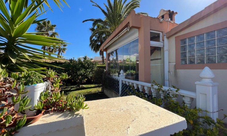 Wederverkoop - Villa - Orihuela - Cabo Roig