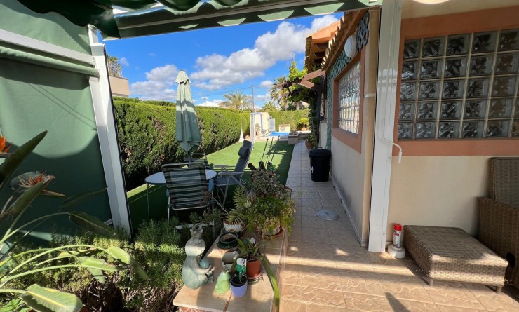 Wederverkoop - Villa - Orihuela - Cabo Roig