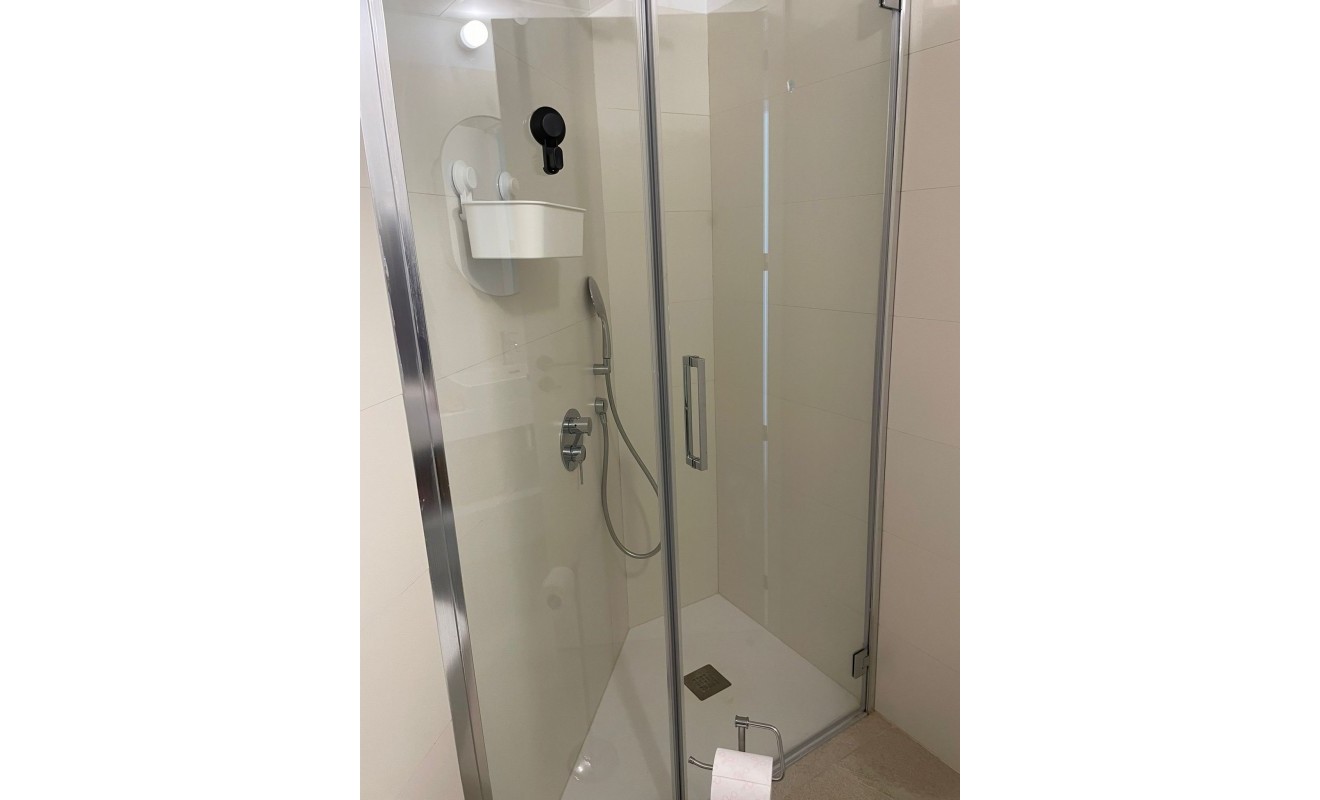 Revente - Appartement - Torrevieja - Los balcones