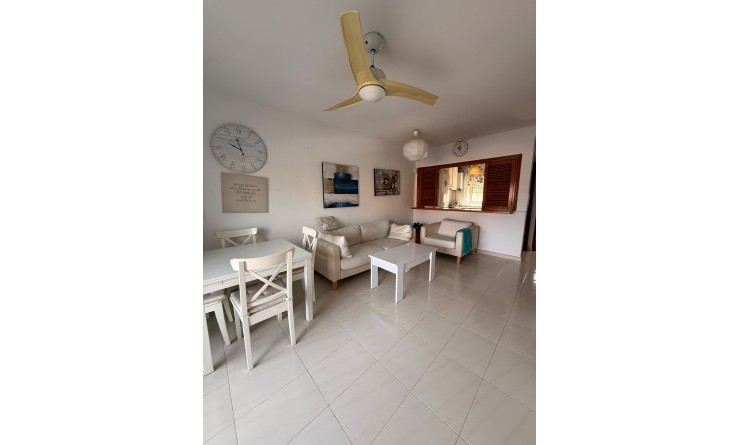 Wederverkoop - Appartement - Torrevieja - La Mata