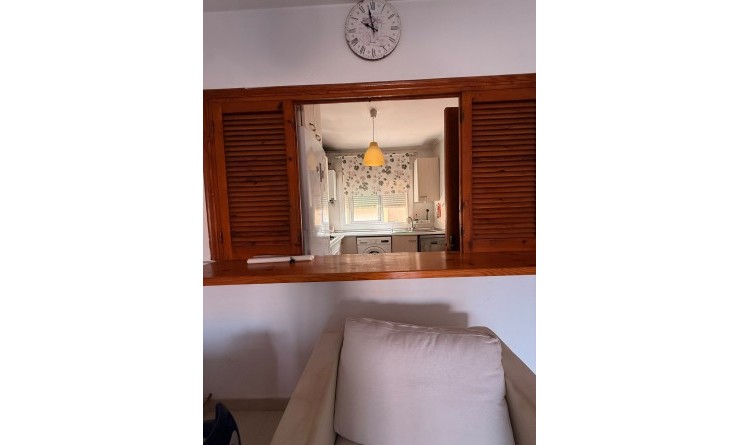 Wederverkoop - Appartement - Torrevieja - La Mata