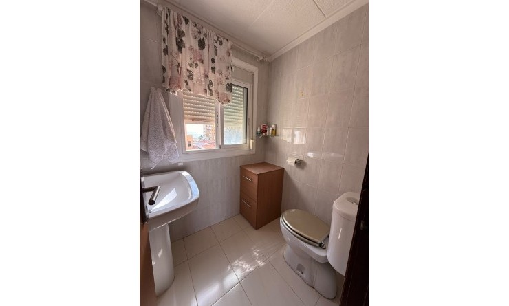 Wederverkoop - Appartement - Torrevieja - La Mata