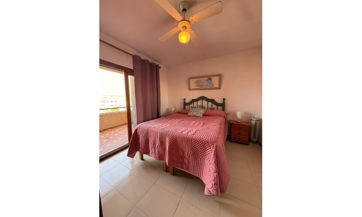 Wederverkoop - Appartement - Torrevieja - La Mata