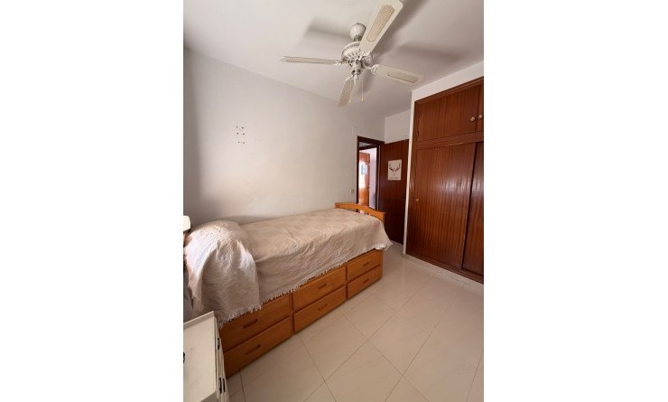 Wederverkoop - Appartement - Torrevieja - La Mata