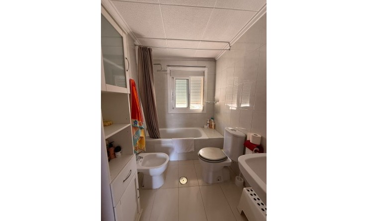 Wederverkoop - Appartement - Torrevieja - La Mata