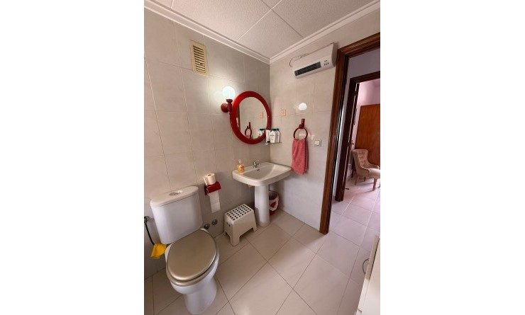 Wederverkoop - Appartement - Torrevieja - La Mata