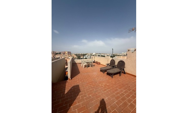 Wederverkoop - Appartement - Torrevieja - La Mata