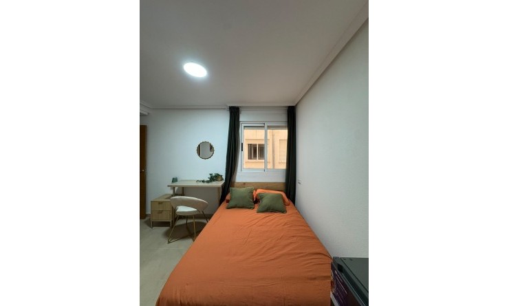 Wederverkoop - Appartement - Torrevieja - Puerto