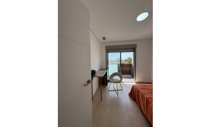 Wederverkoop - Appartement - Torrevieja - Puerto