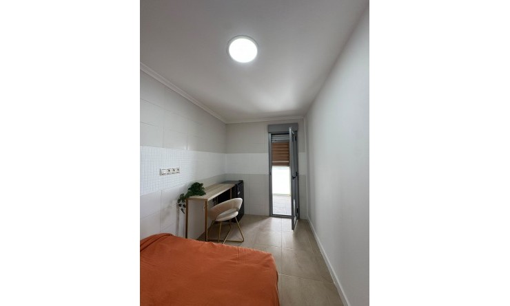 Wederverkoop - Appartement - Torrevieja - Puerto