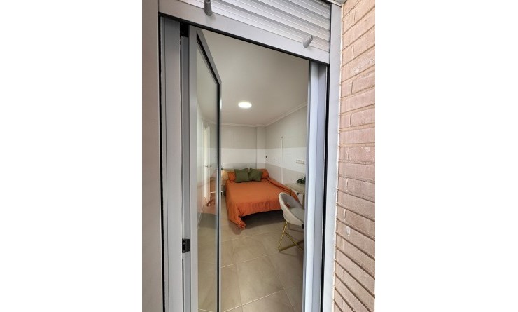 Wederverkoop - Appartement - Torrevieja - Puerto