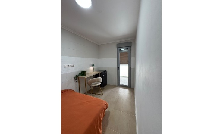 Wederverkoop - Appartement - Torrevieja - Puerto
