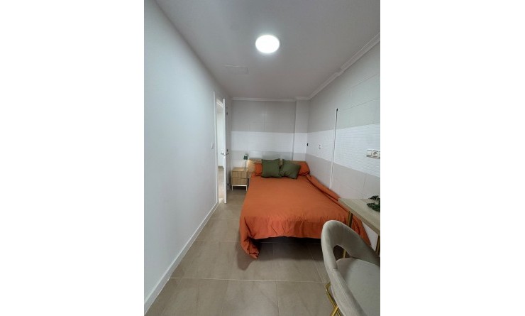 Wederverkoop - Appartement - Torrevieja - Puerto