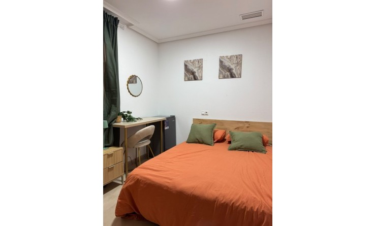 Wederverkoop - Appartement - Torrevieja - Puerto