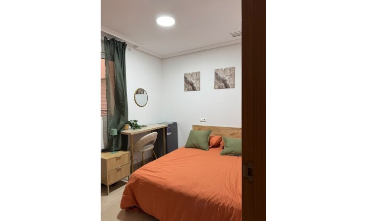 Wederverkoop - Appartement - Torrevieja - Puerto