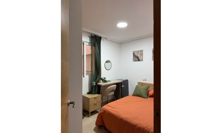 Wederverkoop - Appartement - Torrevieja - Puerto