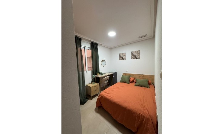 Wederverkoop - Appartement - Torrevieja - Puerto