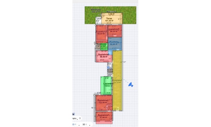 Wederverkoop - Appartement - Torrevieja - Puerto