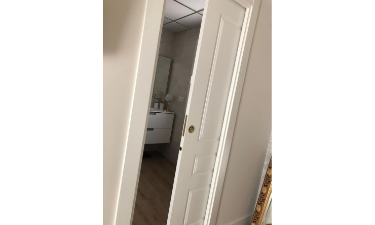 Nieuwbouw woningen - Villa - Aspe - urbanizaciones