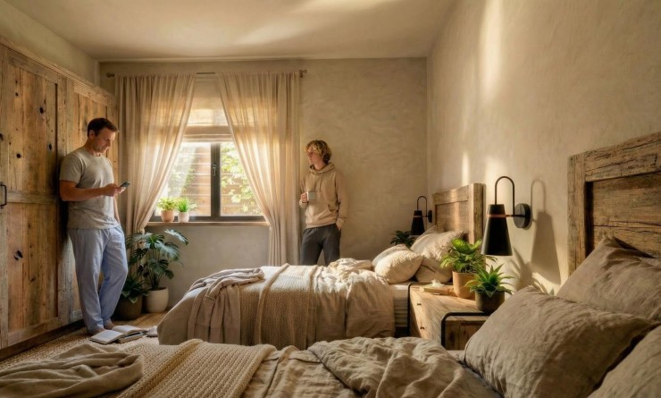 Nieuwbouw woningen - Villa - Pinoso - Casas Pastor