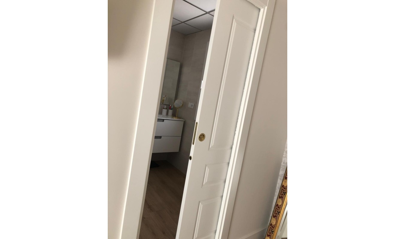 Nieuwbouw woningen - Villa - Pinoso - Casas Pastor