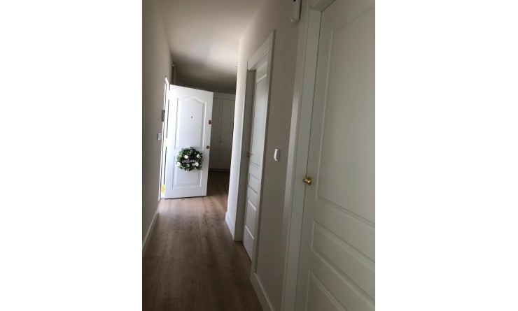 Nieuwbouw woningen - Villa - Pinoso - Casas Pastor