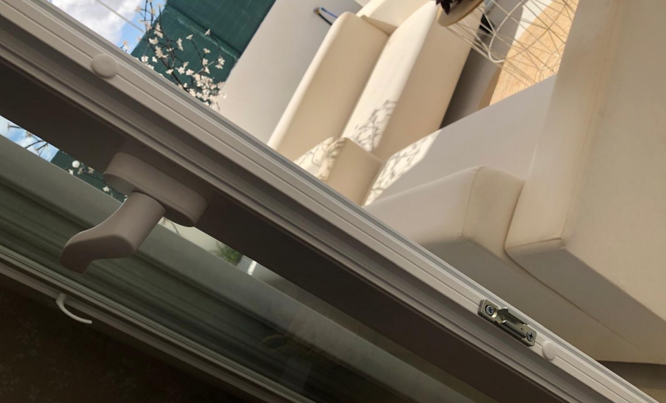 Nieuwbouw woningen - Villa - Pinoso - Casas Pastor