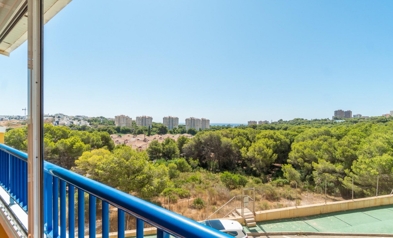 Wederverkoop - Appartement - Orihuela Costa - Altos de Campoamor