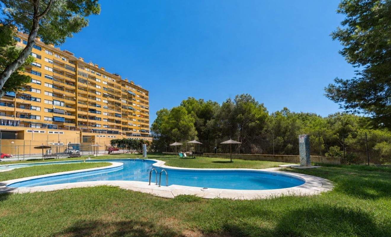 Wederverkoop - Appartement - Orihuela Costa - Altos de Campoamor