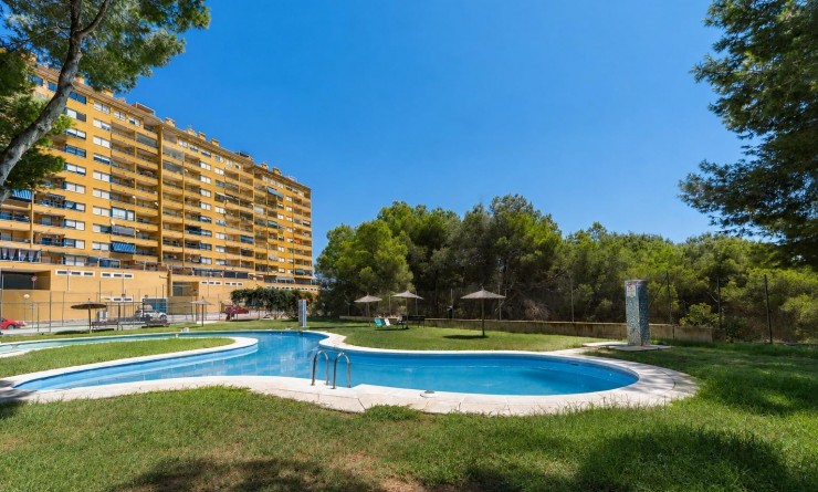 Wederverkoop - Appartement - Orihuela Costa - Altos de Campoamor