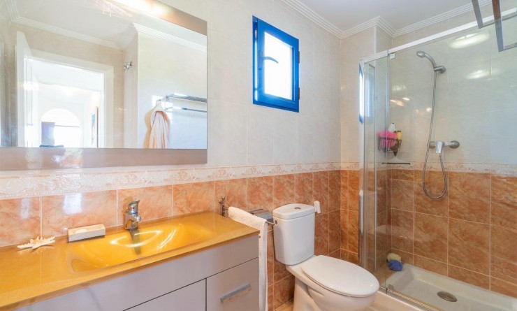 Wederverkoop - Appartement - Orihuela Costa - Altos de Campoamor