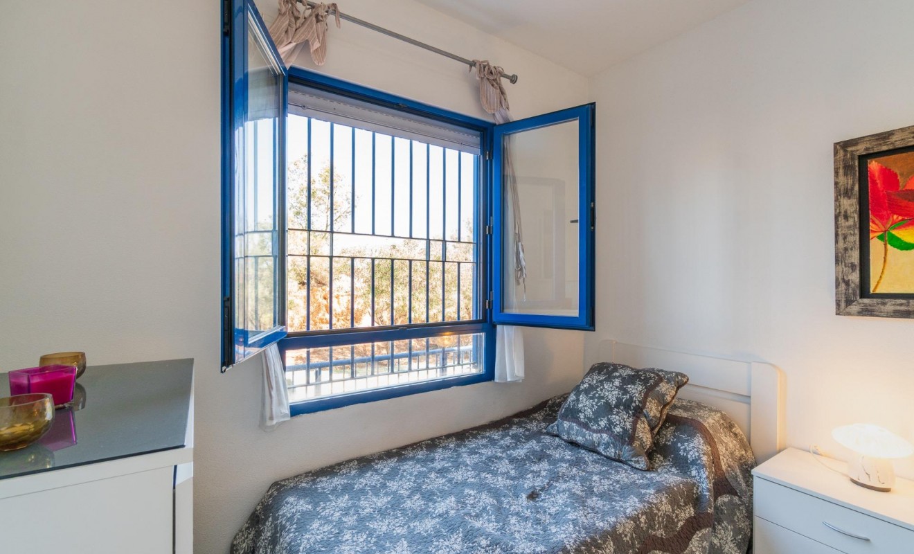 Wederverkoop - Appartement - Orihuela Costa - Altos de Campoamor
