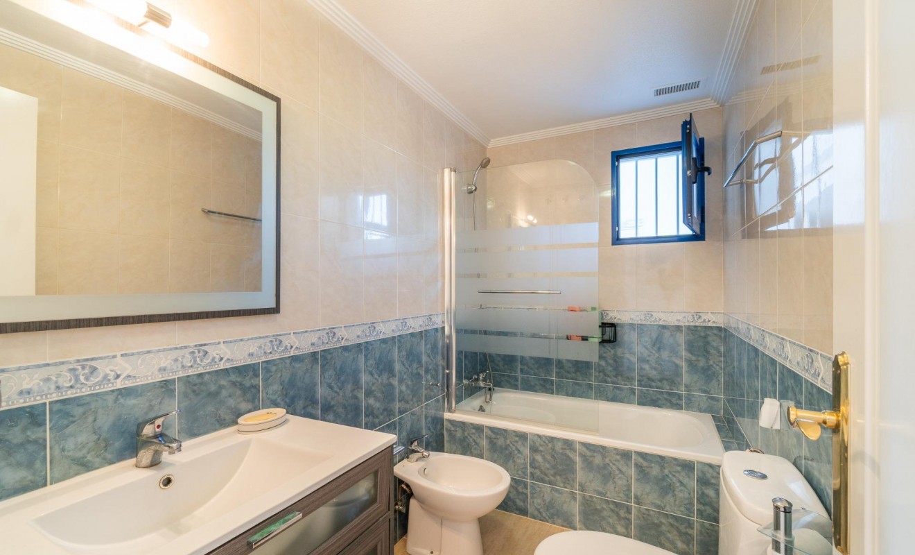 Wederverkoop - Appartement - Orihuela Costa - Altos de Campoamor