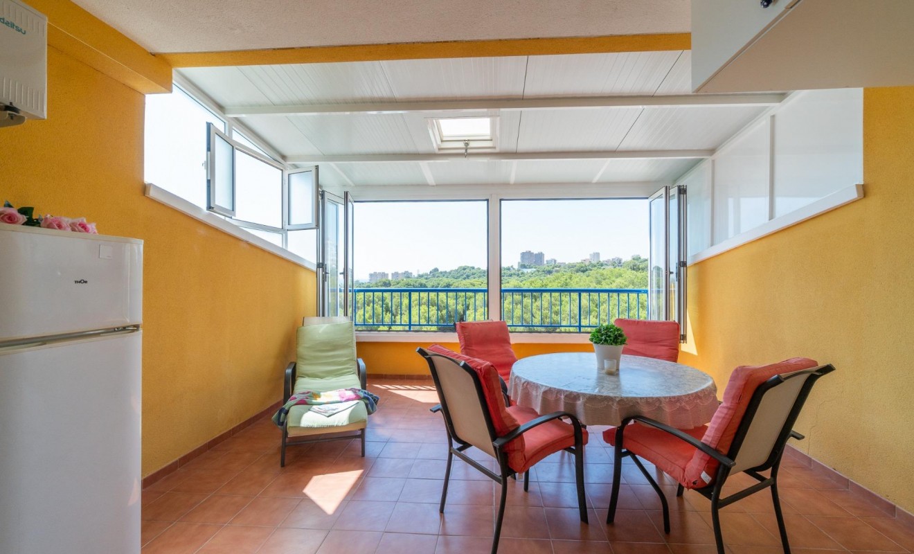 Wederverkoop - Appartement - Orihuela Costa - Altos de Campoamor