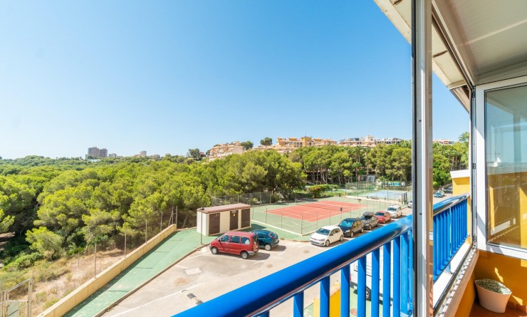 Wederverkoop - Appartement - Orihuela Costa - Altos de Campoamor