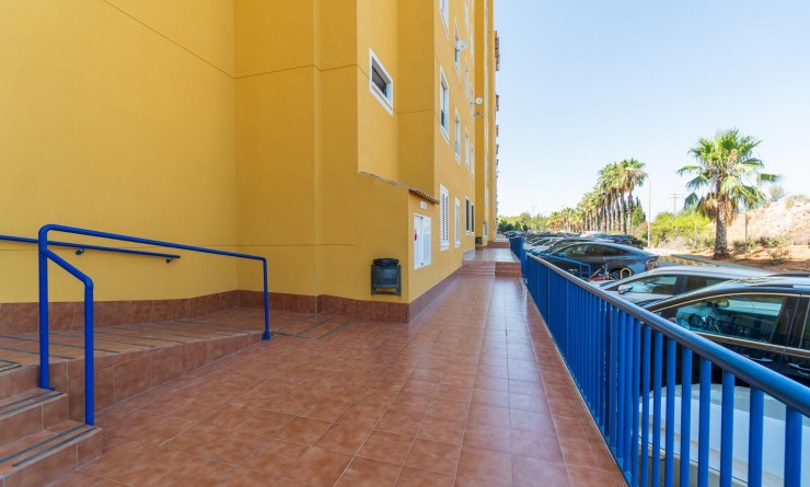 Wederverkoop - Appartement - Orihuela Costa - Altos de Campoamor