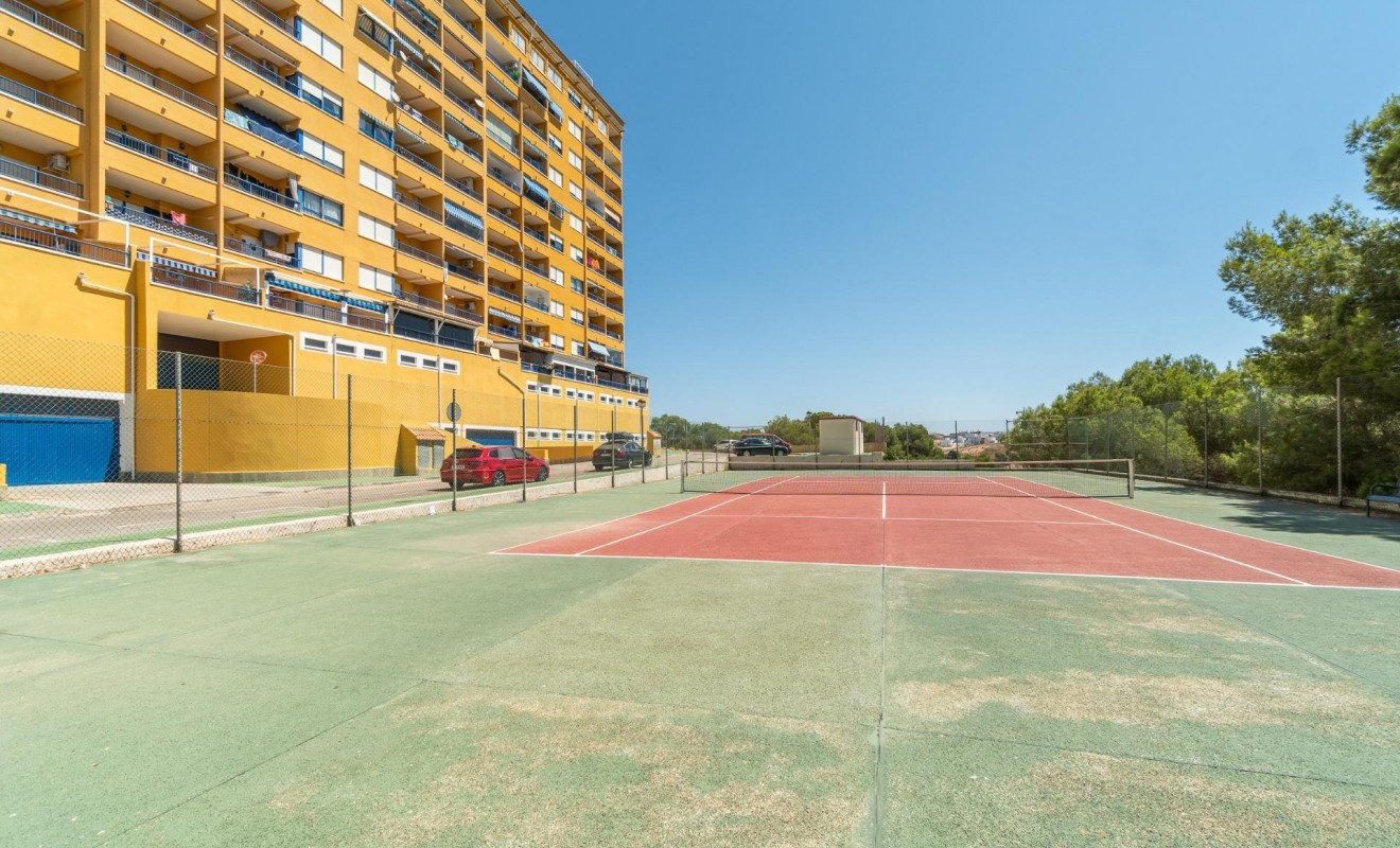 Wederverkoop - Appartement - Orihuela Costa - Altos de Campoamor