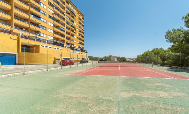 Wederverkoop - Appartement - Orihuela Costa - Altos de Campoamor