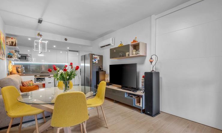 Wederverkoop - Apartments - Villamartin - Lomas del Golf