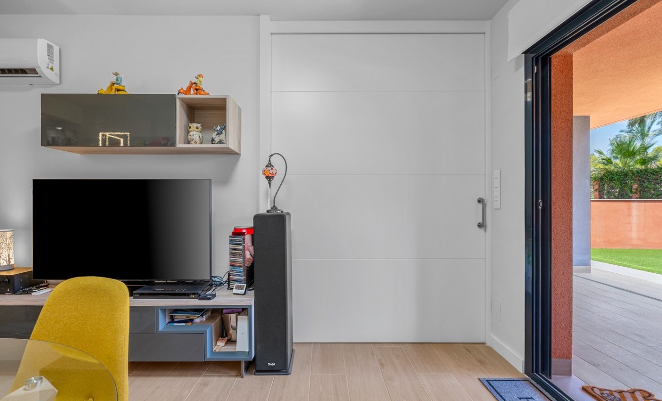 Wederverkoop - Apartments - Villamartin - Lomas del Golf