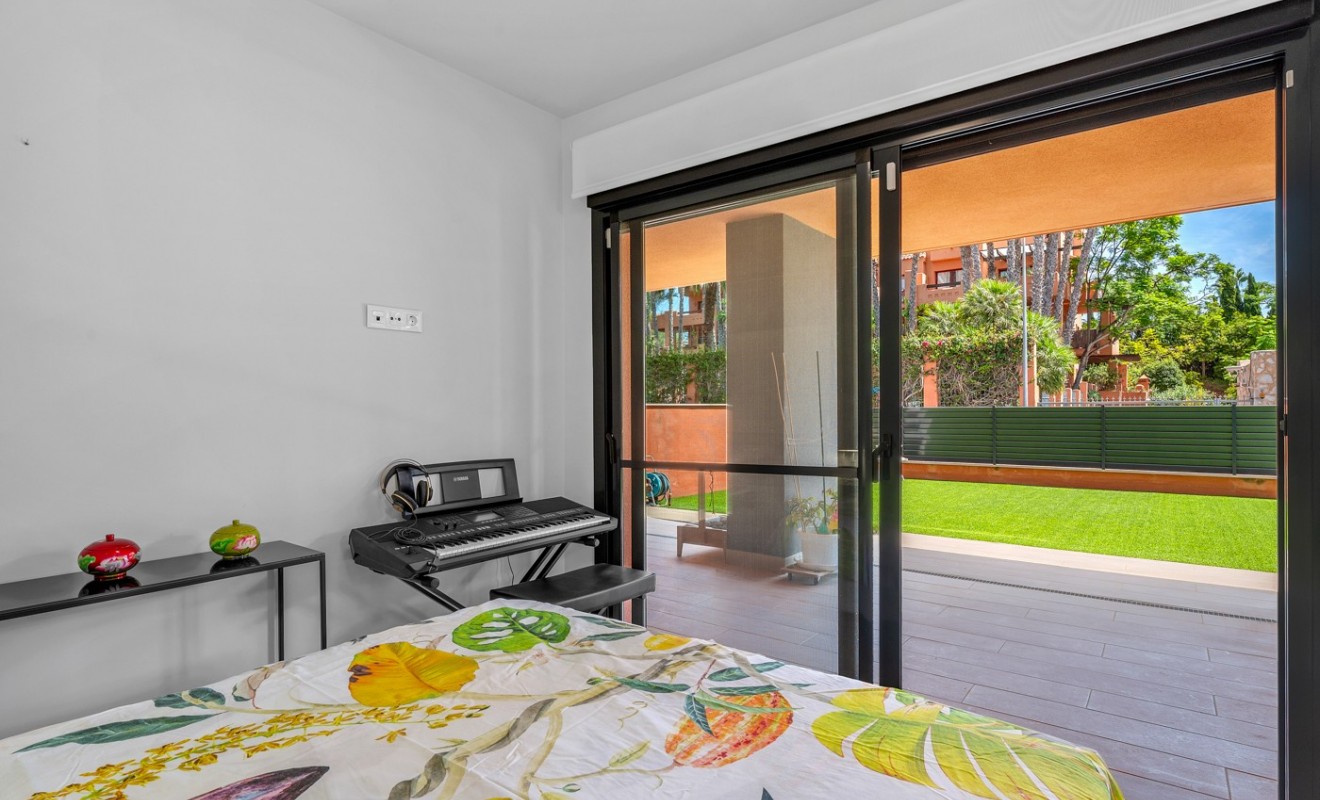 Wederverkoop - Apartments - Villamartin - Lomas del Golf
