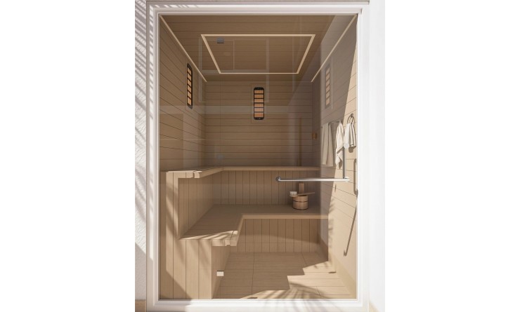 Nieuwbouw woningen - Appartement - Torrevieja - Centro