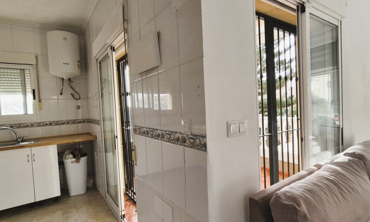 Sale - Villa - Villamartín - Costa Blanca