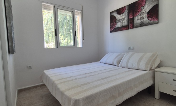 Sale - Villa - Villamartín - Costa Blanca